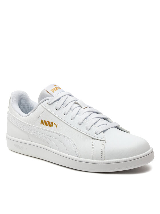 Puma Puma Сникърси Up 372605-07 Бял