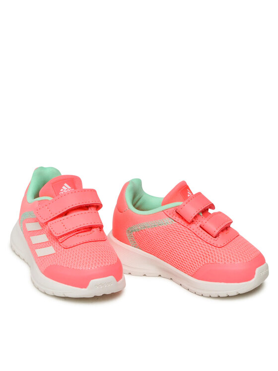 adidas Sneakers Tensaur Run 2.0 Cf I GZ5859 Rosa Modivo
