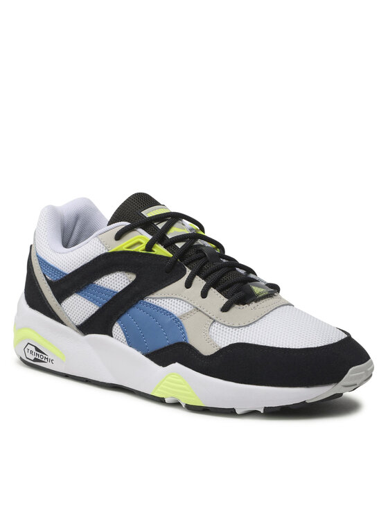 Puma r698 uomo grigio new arrivals