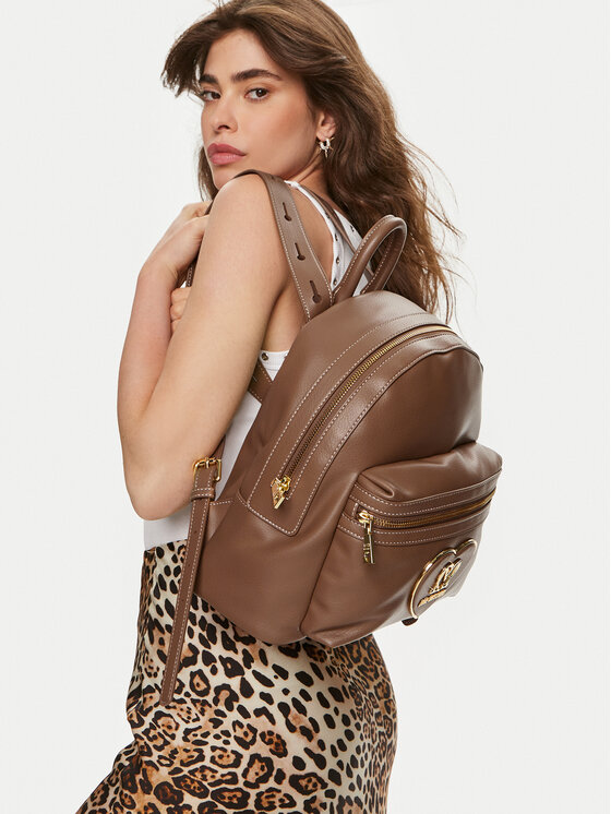 LOVE MOSCHINO Sac a dos JC4123PP1LLB0209 Marron Modivo