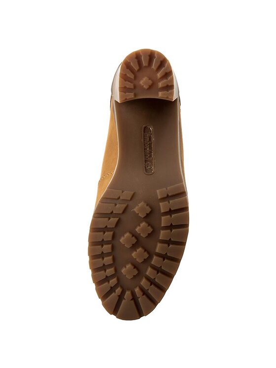 Timberland Timberland Saapad Allington 6 In Lace U A1HLS/TB0A1HLS2311 Kollane