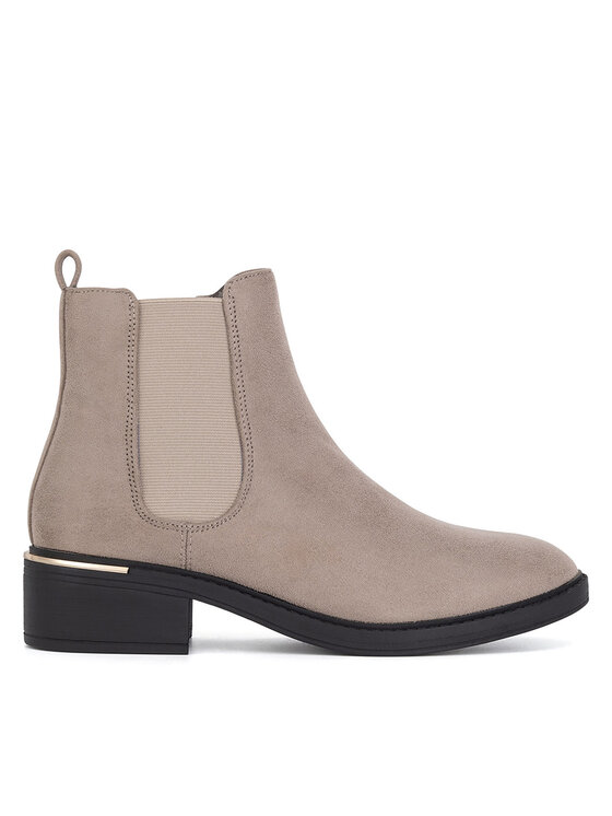 Clara Barson Clara Barson Botine WFA2800-1 Bej