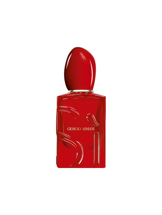Giorgio Armani Giorgio Armani Giorgio Armani Red Musk Passione 50ml Woda perfumowana