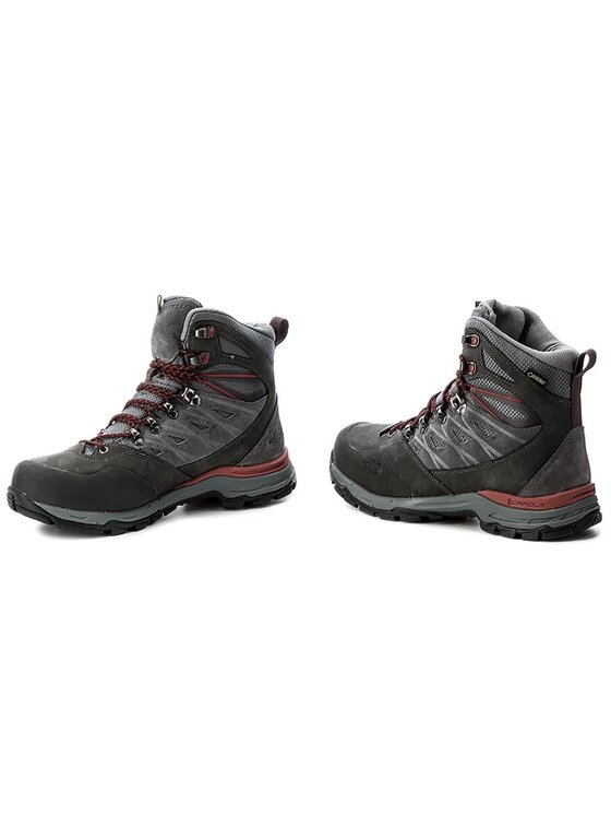 Hedgehog trek gtx clearance