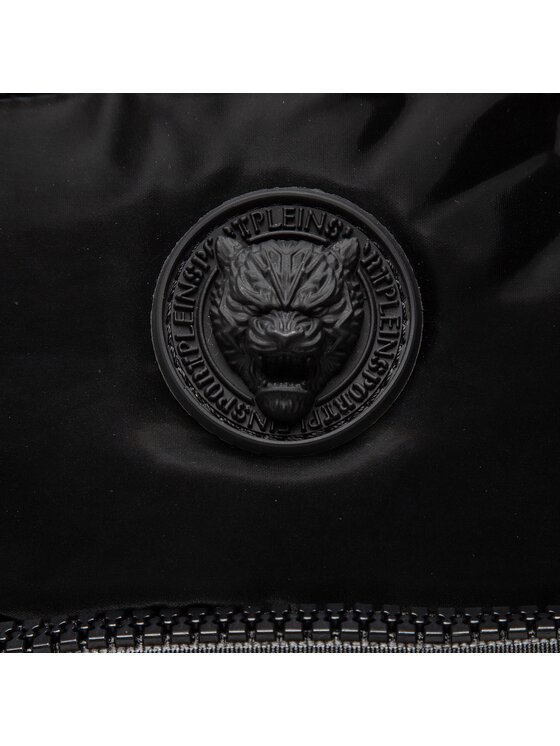 Zaino Small Backpack Air 2110004 Nero