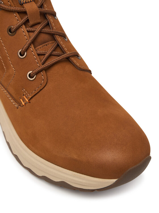 Josef Seibel Josef Seibel Черевики Davie 06 28406-PL21 Світло-коричневий