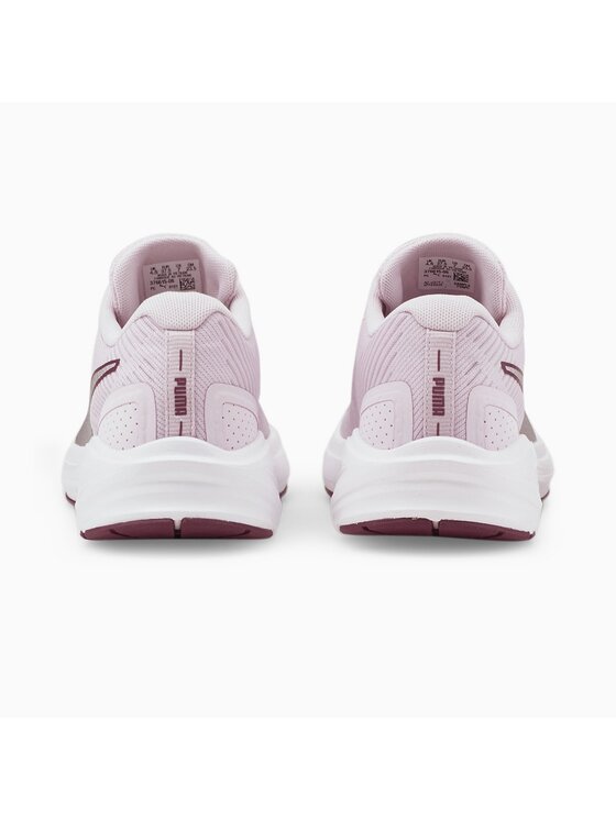 Puma Puma Sneakersy 376615 Różowy