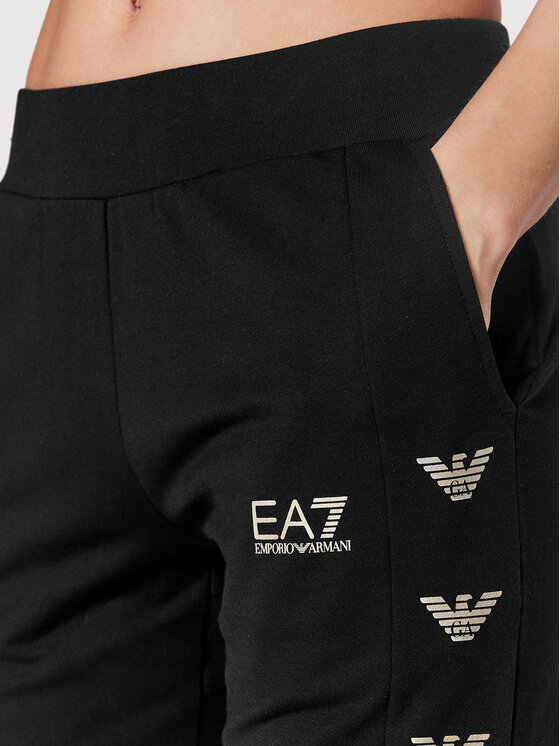 Pantaloni da tuta 6LTP69 TJJRZ 0200 Nero Regular