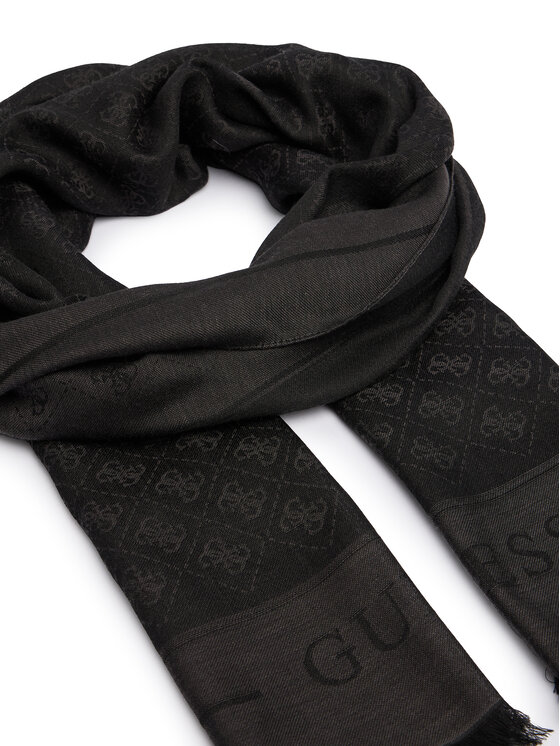 Guess Guess Sciarpa AM9504 POL03 Nero