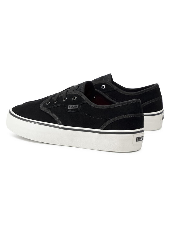 Globe Globe Tenis superge Motley II GBMOTLEYII Črna