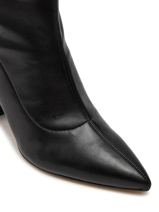 Aldo Aldo Ботильйони Figtree 13812493 Чорний