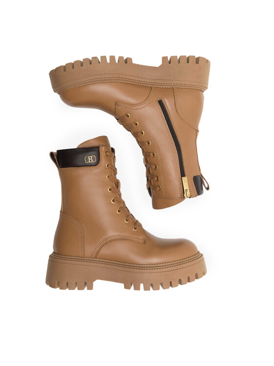 Badura Badura Trappers SEGOVIA-8048 Maro