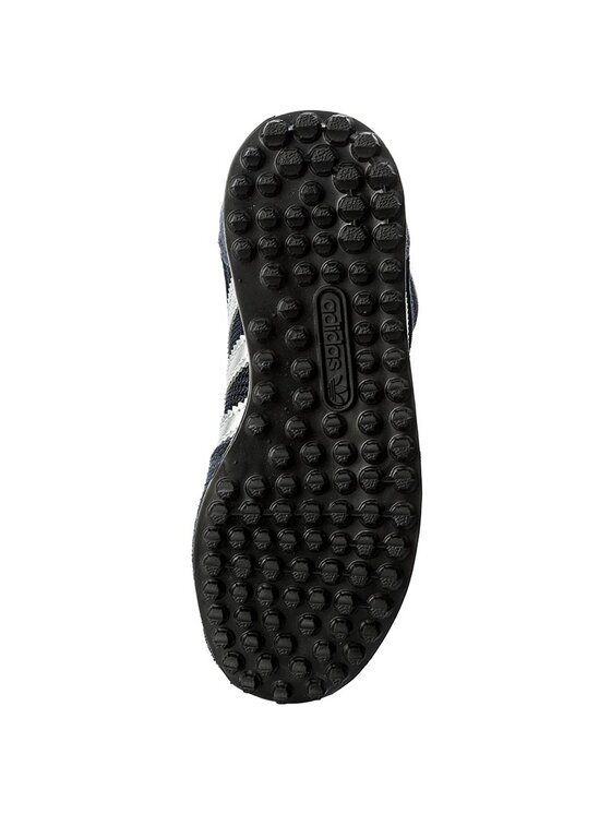 Adidas la trainer bleu marine new arrivals