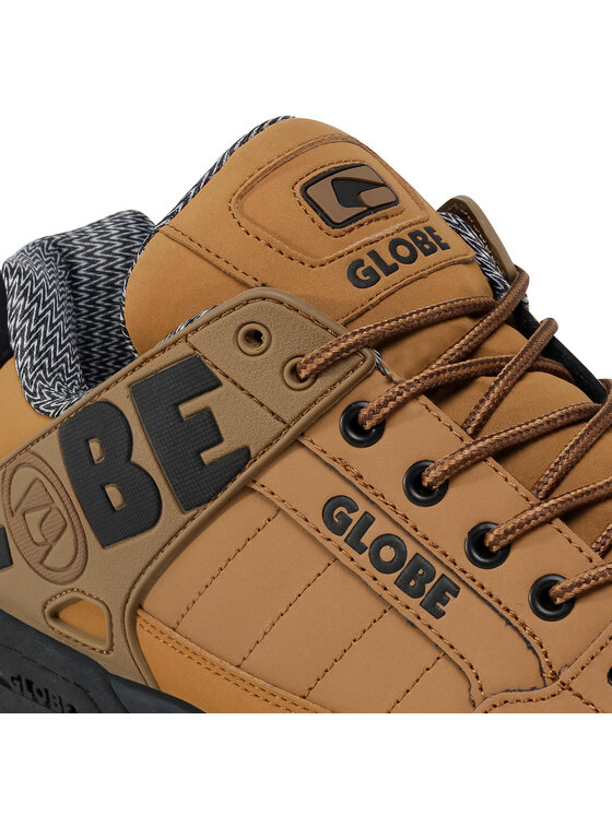 Globe Sneakers Tilt GBTILT Marrone Modivo