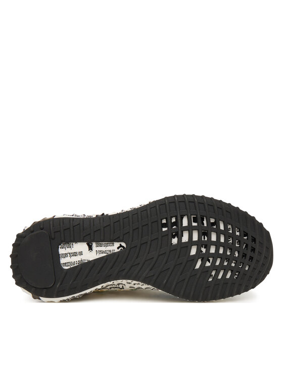 Laura Vita Laura Vita Sneakersy Burton 05 Kolorowy