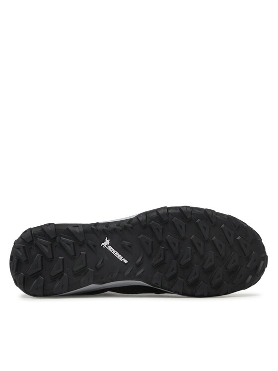 Mammut Mammut Bakancs Saentis Pro Wp 3030-04100-00622-1110 Szürke