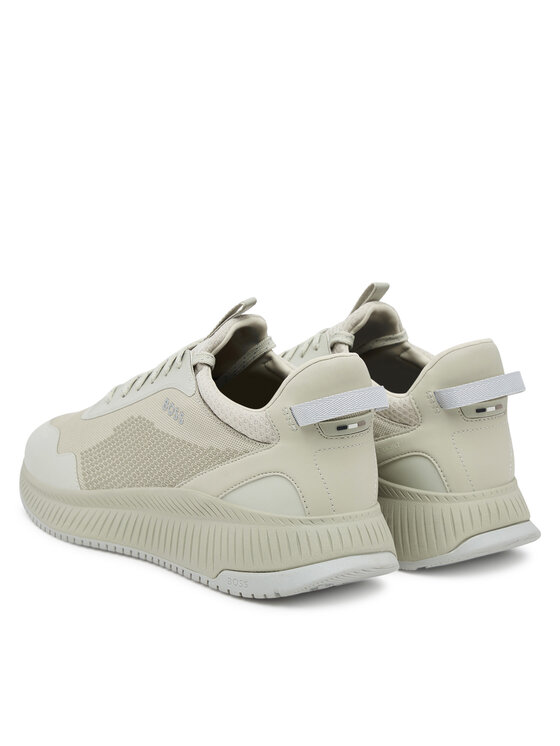 BOSS BOSS Sportcipők TTNM EVO 50548700 Ekru