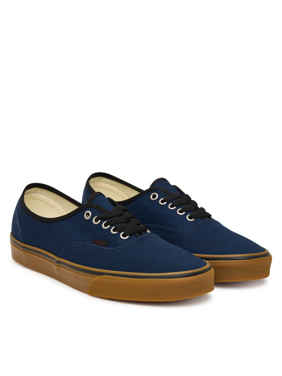 Vans Vans Teniszcipő Authetic VN000D7YNGM1 Sötétkék