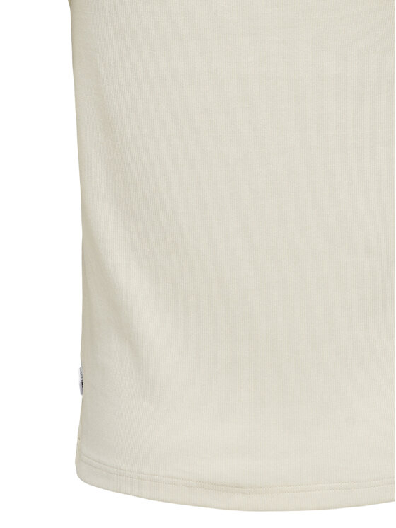 Only & Sons Only & Sons Tank top marškinėliai Tanner 22030217 Écru Regular Fit