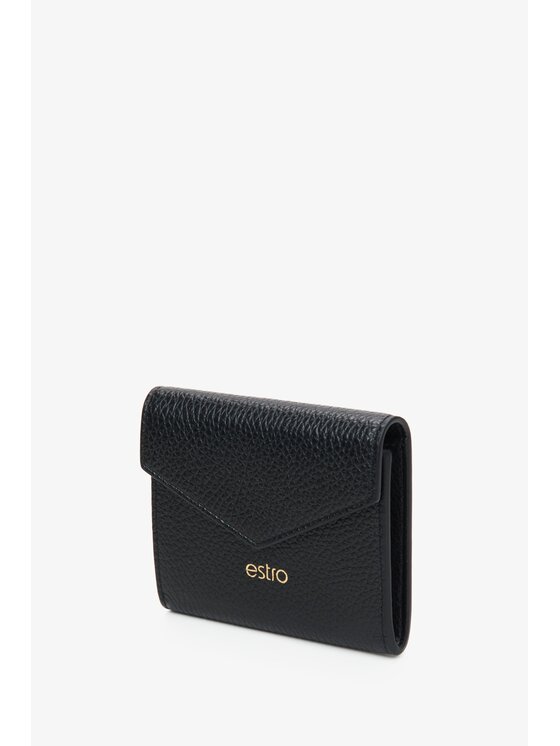 Estro Estro Portafoglio ER00115022 Nero