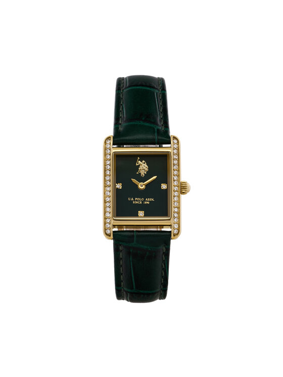 U.S. Polo Assn. U.S. Polo Assn. Ceas Kate USP8459GR Verde