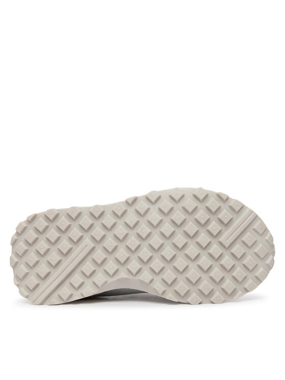 BOSS BOSS Sneakersy J52828 S Šedá