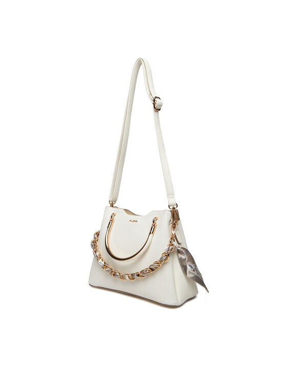 Aldo Aldo Дамска чанта Arrayan 14143680 Бял