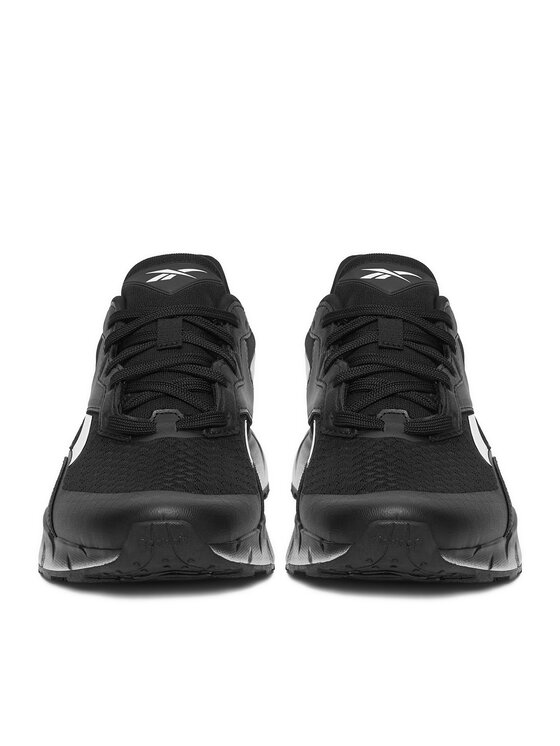 Reebok Reebok Sneakersy CEO-VIZOME AR30247MBH Čierna