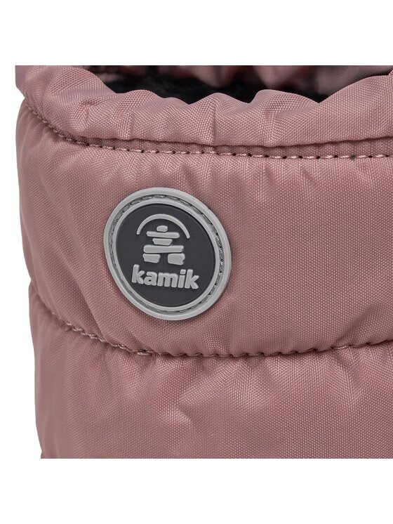 Kamik Kamik Снігоходи Snowcozy NF8996C Рожевий