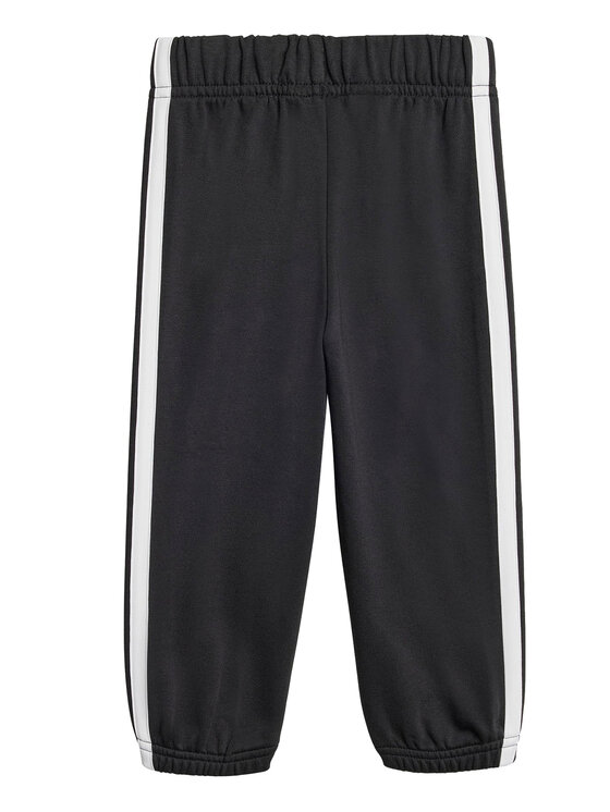 adidas adidas Trenerka Essentials JD6481 Crna Regular Fit