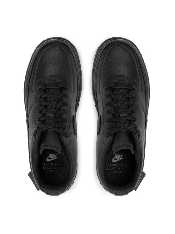 Nike Sneakers Af1 Jester XX AO1220 001 Schwarz Modivo