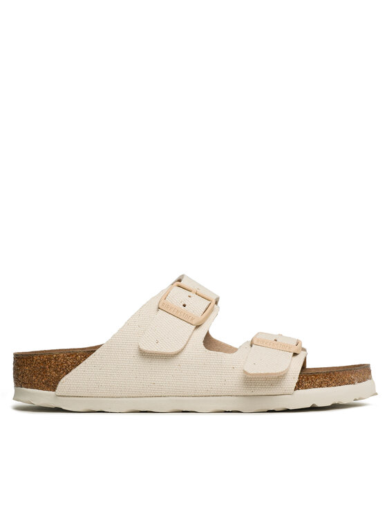 Birkenstock Birkenstock Sandały Arizona 1022679 Beżowy