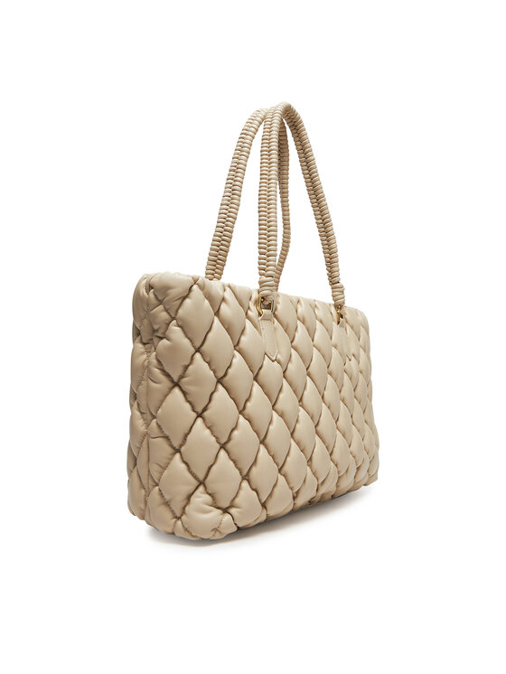 Badura Badura Handtasche BW-B212612 Écru