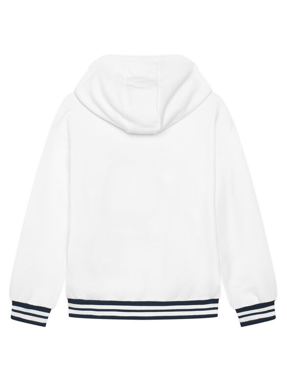 Guess Guess Sweatshirt J6RQ05 KAD74 Weiß Regular Fit