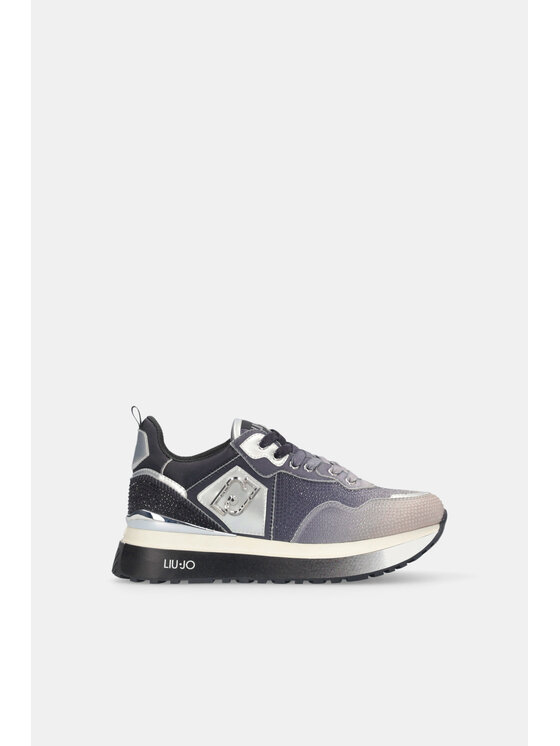 Liu Jo Liu Jo Sneakers BF5009TX00100054 Nero