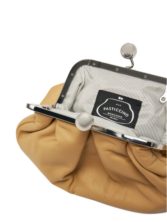 Weekend Max Mara Weekend Max Mara Handtasche Prati 2515511034600 Gelb