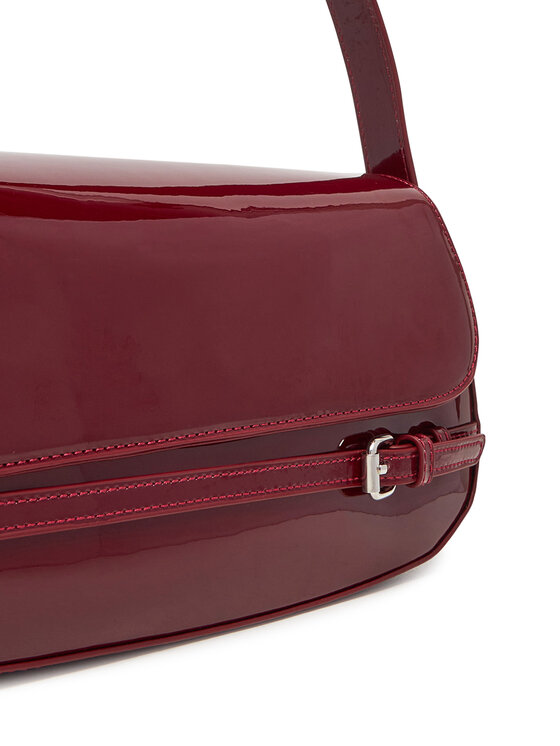 DeeZee DeeZee Handtasche SMT4249-D Dunkelrot