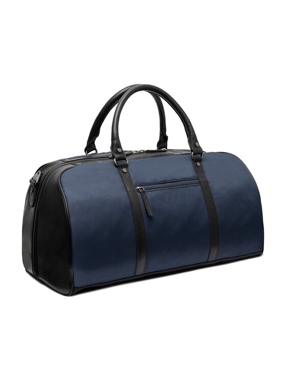 The Chesterfield Brand The Chesterfield Brand Torba podróżna 300858 Błękitny