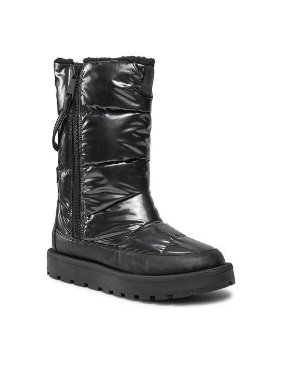 HÖGL HÖGL Schneeschuhe 6-101428 Schwarz
