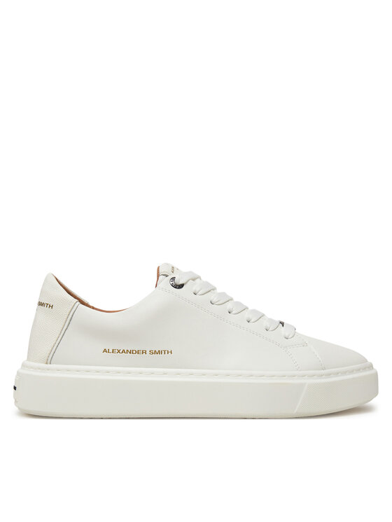 Sneakersy Alexander Smith
