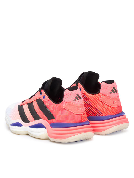 adidas adidas Teremcipők Stabil 16 Indoor Shoes KJ9678 Rózsaszín