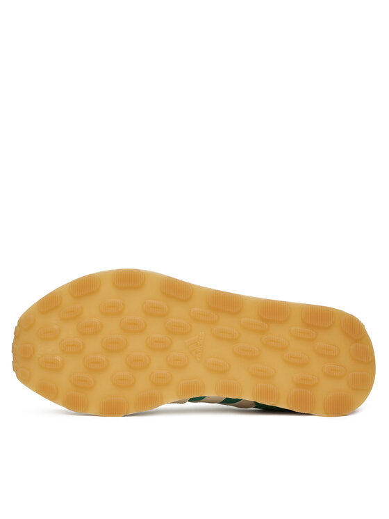 adidas adidas Sneakersy RUN 60S 3.0 JI4985 Zelená