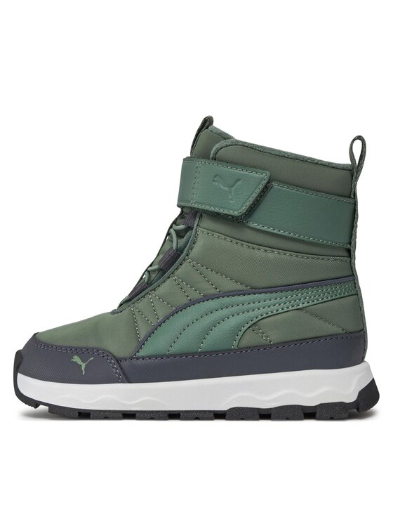 Puma Puma Апрески Evolve Boot AC+ PS 392645 03 Зелен