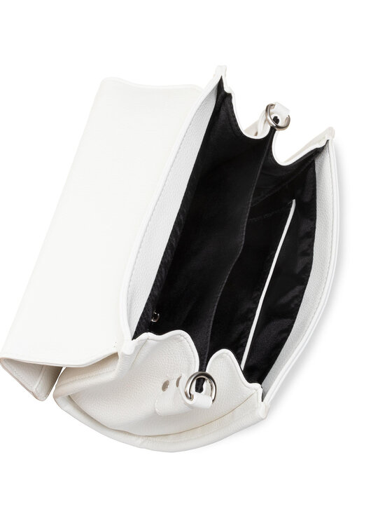 QUAZI QUAZI Сумка RC18622 Білий