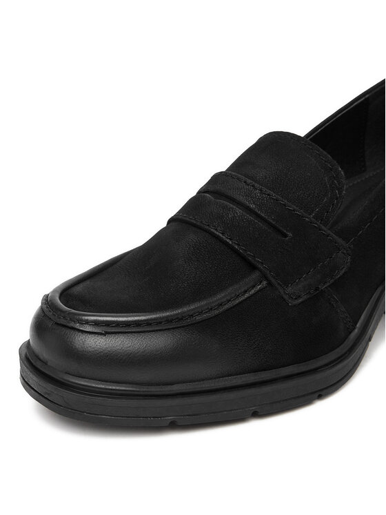 Lasocki Lasocki Halbschuhe CEO-WI23-VISA-01 Schwarz