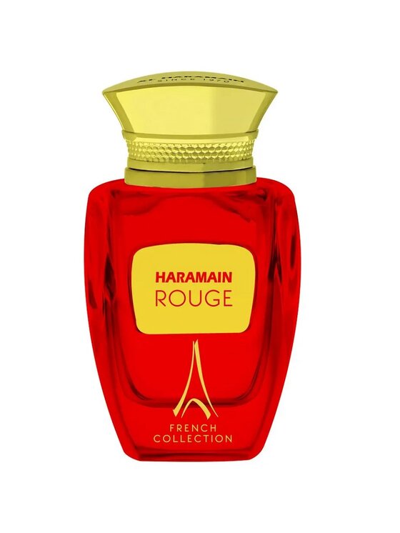 Woda perfumowana Al Haramain, Al Haramain Rouge woda perfumowana spray 100ml