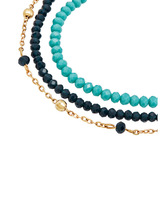 Breil Breil Bracciale MAGNETICA SYSTEM Turchese