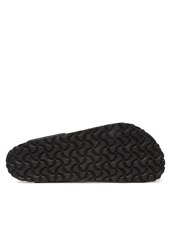 Birkenstock Birkenstock Šlepetės per pirštą Arizona 1029231 Juoda