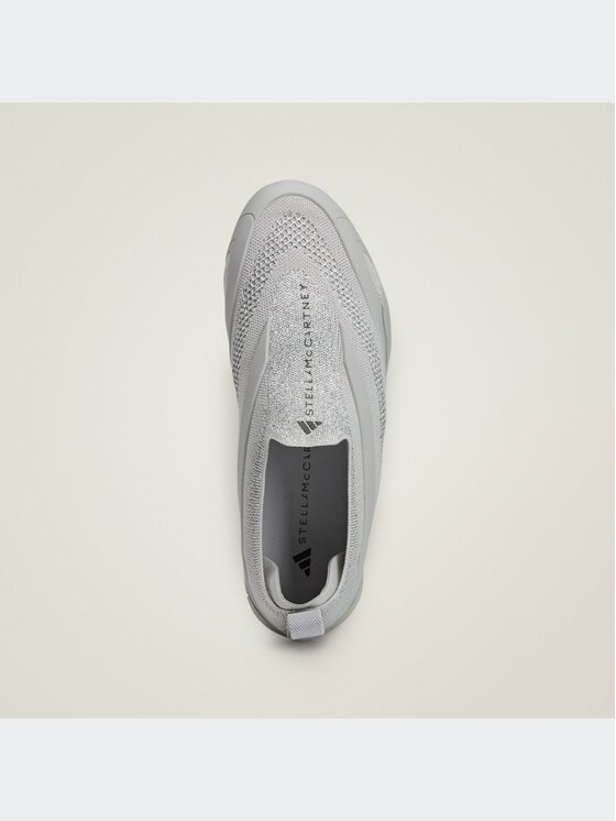adidas by Stella McCartney adidas by Stella McCartney Buty halowe by Stella McCartney Taekwondo Czarny