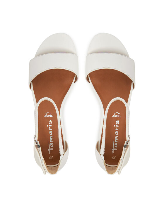 Tamaris Tamaris Sandaalid 1-28291-44 Valge